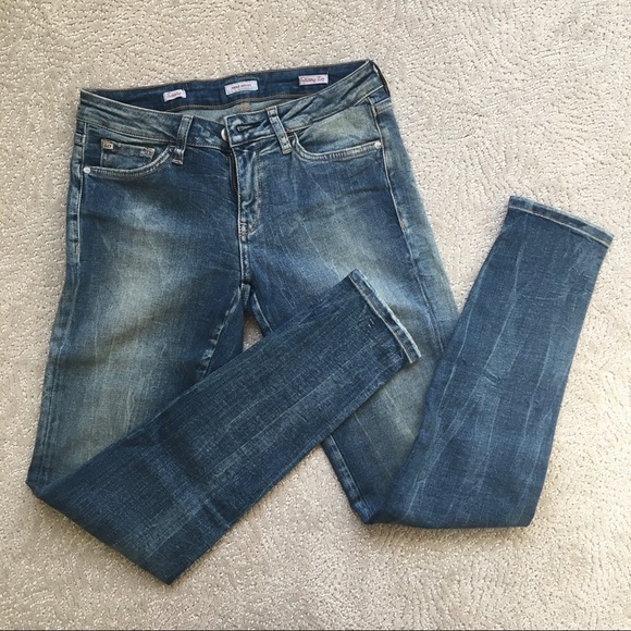 Skinny jeans - Picture 1 of 4